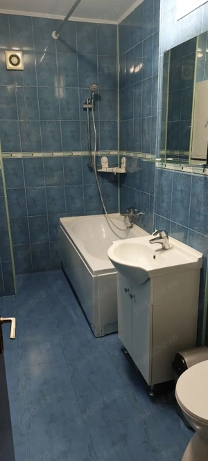 De vanzare 3 camere Racadau - Parcul Trandafirilor  - imagine 10