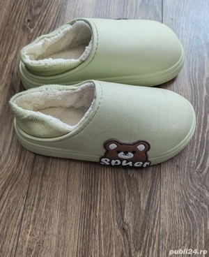 Vând papuci damă 