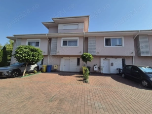 Vanzare casa complex Jasmine Garden Pipera - imagine 7