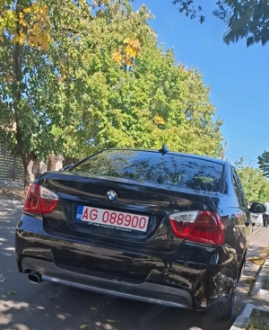 Vand bmw seria 3 ,e90