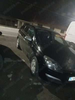 Vând Opel Astra H  - imagine 4