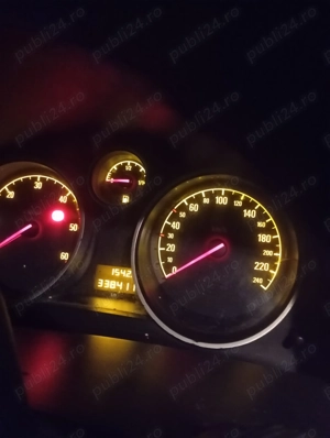 Vând Opel Astra H  - imagine 3