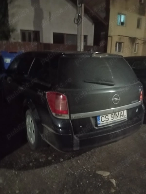 Vând Opel Astra H  - imagine 2
