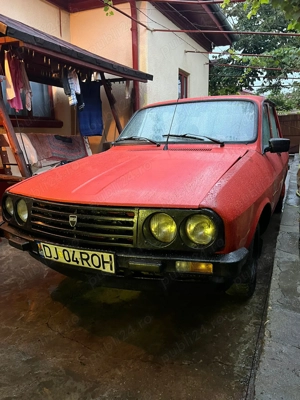 Vând Dacia 1310 MLS - 1986 - stare bună!