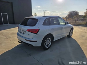 Audi Q5 S-tronic 3.0 Quattro 245cp 2014 - imagine 4