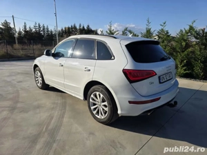 Audi Q5 S-tronic 3.0 Quattro 245cp 2014 - imagine 5
