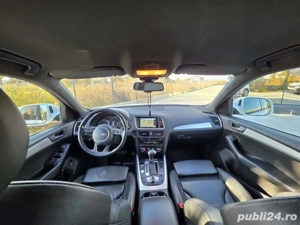 Audi Q5 S-tronic 3.0 Quattro 245cp 2014 - imagine 8