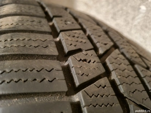 roti cu anvelope IARNA-VW Polo-Golf5 -Audi - imagine 2