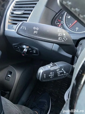 Audi Q5 S-tronic 3.0 Quattro 245cp 2014 - imagine 7