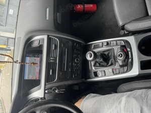 Audi A5 quatro S-line - imagine 7 Audi A5 quatro S-line - imagine 7