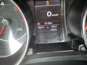 Audi A5 quatro S-line - imagine 8 Audi A5 quatro S-line - imagine 8