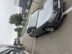 Audi A5 quatro S-line