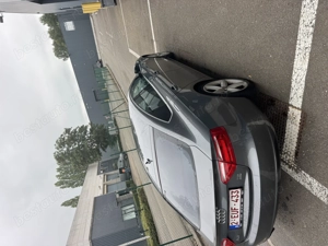 Audi A5 quatro S-line - imagine 2 Audi A5 quatro S-line - imagine 2