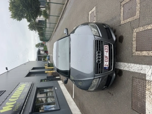 Audi A5 quatro S-line - imagine 10 Audi A5 quatro S-line - imagine 10