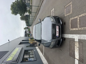 Audi A5 quatro S-line - imagine 4 Audi A5 quatro S-line - imagine 4