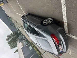 Audi A5 quatro S-line - imagine 9 Audi A5 quatro S-line - imagine 9