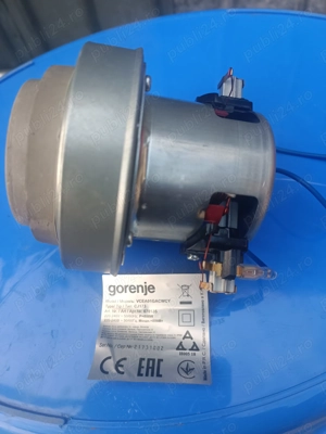 Motor aspirator - imagine 2