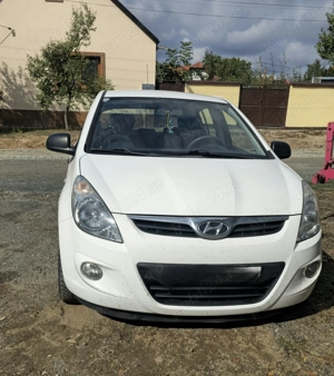 Hyundai i20 de vânzare 