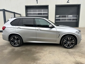 BMW X5 M50D km reali - imagine 5