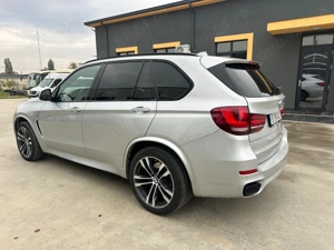 BMW X5 M50D km reali - imagine 3