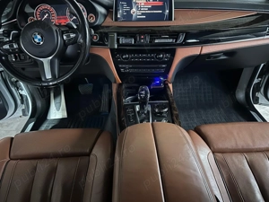 BMW X5 M50D km reali - imagine 10