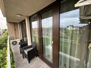 Apartament 2 Camere,Bloc Nou,Mobilat/Uilat/Parcare, Zona Ultracentrala - imagine 4