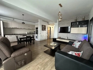 Apartament 2 Camere,Bloc Nou,Mobilat/Uilat/Parcare, Zona Ultracentrala - imagine 2