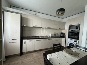 Apartament 2 Camere,Bloc Nou,Mobilat/Uilat/Parcare, Zona Ultracentrala