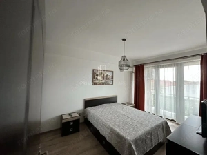 Apartament 2 Camere,Bloc Nou,Mobilat/Uilat/Parcare, Zona Ultracentrala - imagine 5