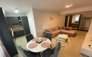 Apartament 2 camere, Mobilat/Utilat Lux, Bloc Nou, Concept 9 Tudor - imagine 2