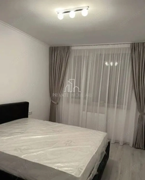 Apartament 2 camere, Mobilat/Utilat Lux, Bloc Nou, Concept 9 Tudor - imagine 12