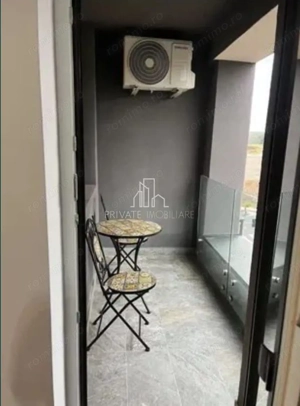 Apartament 2 camere, Mobilat/Utilat Lux, Bloc Nou, Concept 9 Tudor - imagine 9