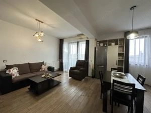 Apartament 2 Camere,Bloc Nou,Mobilat/Uilat/Parcare, Zona Ultracentrala - imagine 6