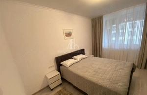 Apartament 2 camere, Mobilat/Utilat Lux, Bloc Nou, Concept 9 Tudor - imagine 4