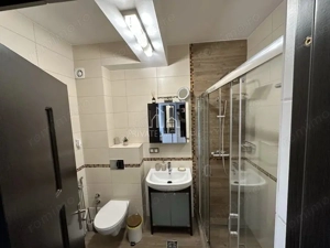 Apartament 2 Camere,Bloc Nou,Mobilat/Uilat/Parcare, Zona Ultracentrala - imagine 8