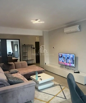 Apartament 2 camere, Mobilat/Utilat Lux, Bloc Nou, Concept 9 Tudor - imagine 11