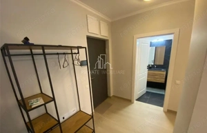 Apartament 2 camere, Mobilat/Utilat Lux, Bloc Nou, Concept 9 Tudor - imagine 8