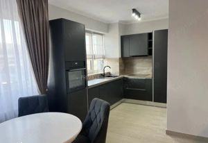 Apartament 2 camere, Mobilat/Utilat Lux, Bloc Nou, Concept 9 Tudor - imagine 10