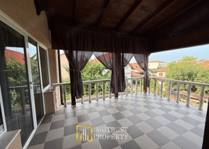  VILA DEOSEBITĂ DE VÂNZARE ÎN ARAD – ZONA CENTRALĂ - imagine 19