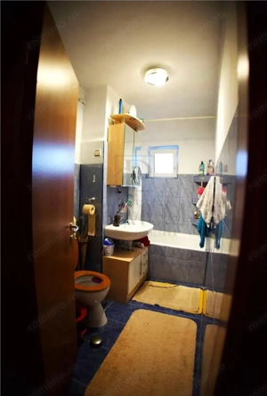 BUCOVINA - ETAJ 2 - DECOMANDAT - 3 CAMERE - 2 BAI - 2 BALCOANE - CENTRALA PROPRIE - imagine 9