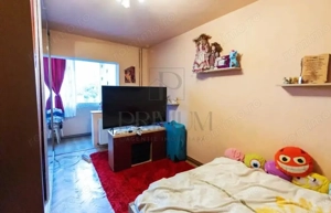 BUCOVINA - ETAJ 2 - DECOMANDAT - 3 CAMERE - 2 BAI - 2 BALCOANE - CENTRALA PROPRIE - imagine 4