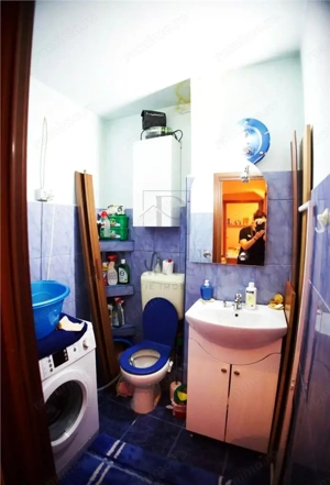 BUCOVINA - ETAJ 2 - DECOMANDAT - 3 CAMERE - 2 BAI - 2 BALCOANE - CENTRALA PROPRIE - imagine 5