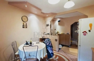 BUCOVINA - ETAJ 2 - DECOMANDAT - 3 CAMERE - 2 BAI - 2 BALCOANE - CENTRALA PROPRIE - imagine 10