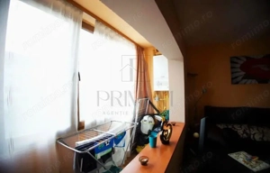 BUCOVINA - ETAJ 2 - DECOMANDAT - 3 CAMERE - 2 BAI - 2 BALCOANE - CENTRALA PROPRIE - imagine 6