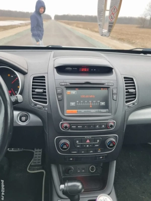 Kia Sorento 2014 - imagine 4