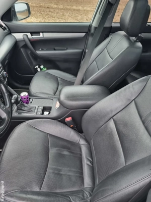 Kia Sorento 2014 - imagine 5