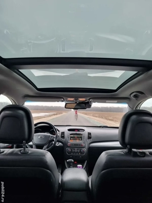Kia Sorento 2014 - imagine 2