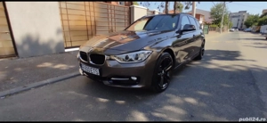BMW F31 335XD 313CP Stock Padele volan