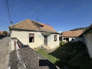 Casă cu teren 350mp, zona Mosnei, str. Anton Pann - imagine 4