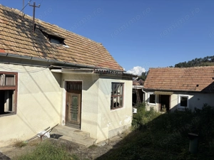 Casă cu teren 350mp, zona Mosnei, str. Anton Pann - imagine 3